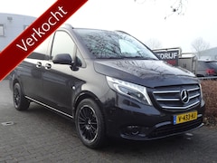 Mercedes-Benz Vito - 114 CDI Lang DC Comfort Business Automaat
