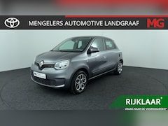 Renault Twingo - 1.0 SCe Collection | Rijklaar |