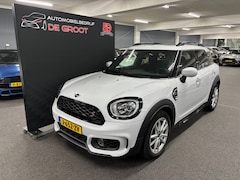 MINI Countryman - 2.0 Cooper S Hammersmith Automaat, Navigatie, Panoramadak, Lederen bekleding enz