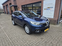 Renault Kadjar - 1.2 TCe Life | Navi | Cruise | Clima