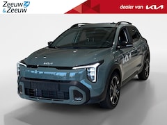 Kia Stonic - 1.0 T-GDi MHEV GT-Line | Nieuw model | Nu in de showroom | Voor meer info bel 0174-210 334