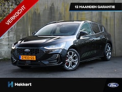 Ford Focus - ST Line X 1.0 EcoBoost Hybrid 155pk Automaat ADAPT. CRUISE | DODE HOEK | 17''LM | B&O | PD