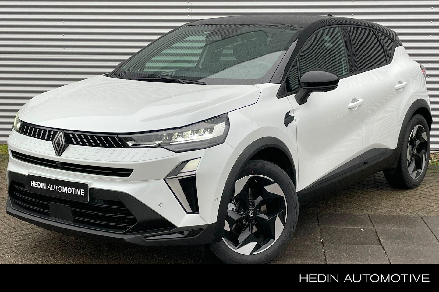 Renault Captur - full hybrid E-Tech 160 techno |Schuifdak| LM Velgen| Direct leverbaar| - AutoWereld.nl