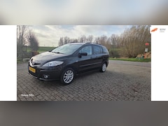 Mazda 5 - 5 1.8 TS