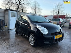 Suzuki Alto - 1.0 Comfort Plus NL auto Airco - zuinige auto