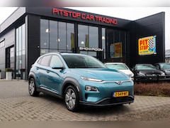 Hyundai Kona Electric - EV Premium Sky 64 kWh, MY2021, Facelift, 3-Fase, Schuifdak