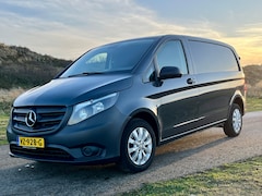 Mercedes-Benz Vito - 111 CDI Functional BlueTEC [EURO 6] kort