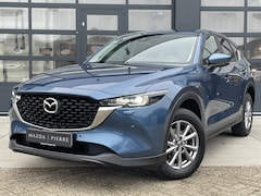 Mazda CX-5 - 2.0 e-SkyActiv-G M Hybrid 165 Centre-Line | AUTOMAAT | TREKHAAK | APPLE CARPLAY NAVI | CLI
