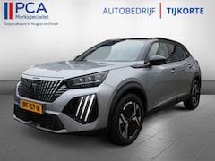 Peugeot 2008 - 1.2 Hybrid 136 GT