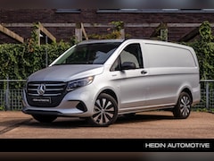 Mercedes-Benz eVito - 112 L2 | Multibeam LED met Highbeam Assist Plus | Climate Control | Parkeerpakket met acht