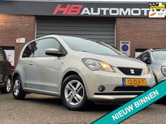 SEAT Mii - 1.0 Style Chic NAP/AIRCO/CRUISE/START-STOP/1STE EIG