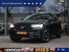 Volvo XC60 - 2.0 T6 Plug-in hybrid AWD Ultra Dark |MY26|