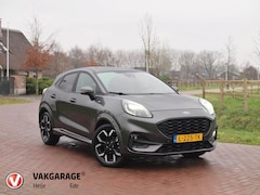 Ford Puma - 1.0 EcoBoost Hybrid ST-Line X | Camera | PDC V+A | Winter Pakket | NL-Auto |
