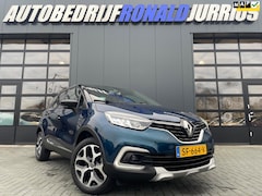 Renault Captur - 1.2 TCe Intens NL.Auto/Camera/Trekhaak/Climatronic/Navigatie/Cruise-control/2De Eigenaar