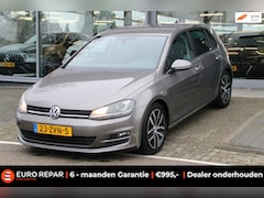Volkswagen Golf - 1.4 TSI ACT Highline NL-AUTO NAP