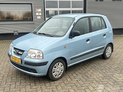 Hyundai Atos - 1.1 i Active Young