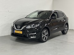 Nissan Qashqai - 1.2 Tekna CLIMA/ CAMERA 360 / TREKHAAK
