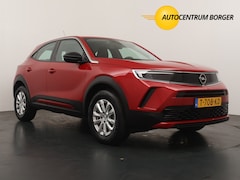 Opel Mokka - 1.2 Level 2 airco/cruise/Trekhaak 16"LM/LED/camera