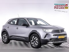 Opel Mokka-e - Level 3 50 kWh | Full LED | CARPLAY | VELGEN ✅ 1e Eigenaar | SOH 100%