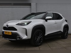 Toyota Yaris Cross - 1.5 Hybrid Adventure Limited Automaat 116pk | JBL | PDC | Pano dak | Head-up | BSM | Elekt