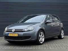 Volkswagen Golf - 1.2 TSI 105PK 5DRS