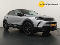 Opel Mokka - 1.2 Turbo Hybrid GS Automaat / Navi / Clima / Camera / Parkeersensoren