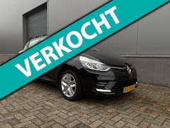 Renault Clio - 0.9 TCe Zen|Nieuw Apk|NAP|Onderhoud pas uitgevoerd
