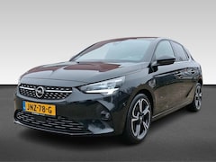 Opel Corsa - 1.2 Turbo Start/Stop 100pk Elegance | PANO | STOEL EN STUUR VERW | PDC V+A INCL CAMERA