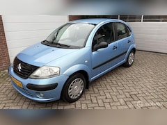 Citroën C3 - 1.4i Différence Apk 03-02-2027 Trekhaak