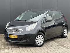 Kia Venga - 1.4 CVVT Seven | AIRCO | TREKHAAK |