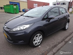 Ford Fiesta - 1.25 Trend 1e Eigenaar, Nw Koppeling