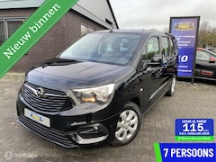 Opel Combo Life - 1.2 T L2H1 Edition 7p.|navi|camera|cruise