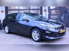 Kia Cee'd Sportswagon - Ceed 1.0 T-GDi DynamicLine