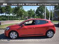 Renault Clio - 1.0 TCe Zen 2021|Airco|Cruise|LED|Mooi