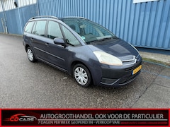 Citroën Grand C4 Picasso - 1.6 VTi Prestige 7p. Inruilauto’s tegen vaste prijzen. Voor meer info: 0638140850 Inruilau