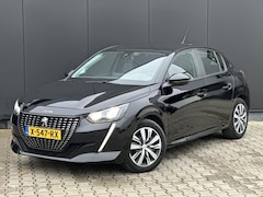 Peugeot 208 - 1.2 101PK Blue Lease Active | CRUISE | CARPLAY |