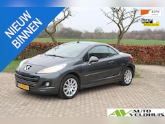 Peugeot 207 CC - 1.6 VTi ELECTRISCHE KAP TREKHAAK