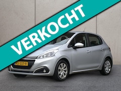 Peugeot 208 - 1.2 PureTech Blue Lion | Cruise Control| Parkeersensoren | Carplay