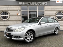 Mercedes-Benz C-klasse Estate - 180 CGI BlueEFFICIENCY |Navi, PDC, StoelVW|