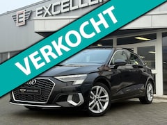 Audi A3 Sportback - 35 TFSI Pro Line | Panoramadak