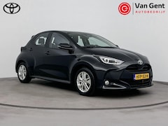 Toyota Yaris - 1.5 Hybrid 115 Active | Apple Carplay / Android Auto | Adaptive Cruise | Clima | Camera |