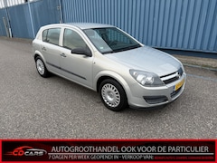 Opel Astra - 1.4 Essentia , Inruilauto’s tegen vaste prijzen. Voor meer info: 0638140850 Inruilauto’s t