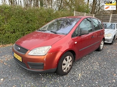 Ford Focus C-Max - 1.6-16V 5-DRS Champion Airco