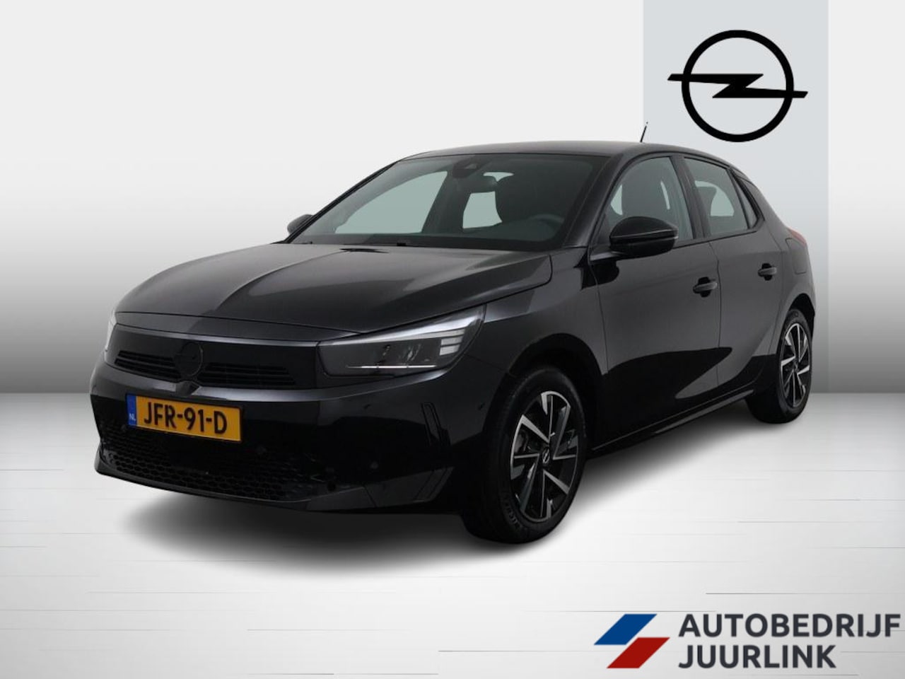 Opel Corsa - 1.2 Turbo GS Camera/Carplay/Led/Sportstoelen - AutoWereld.nl