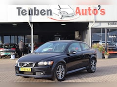 Volvo C30 - 1.8 Kinetic Airco, Climate control, Cruise control, Radio cd speler
