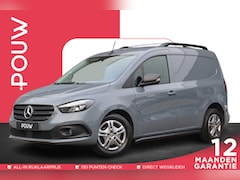 Mercedes-Benz Citan - 113 130pk AUT L1 Pro | Navigatie | Camera | PDC | Stoelverwarming