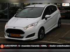 Ford Fiesta - 1.0 EcoBoost ST Line 101PK NL-AUTO NAP