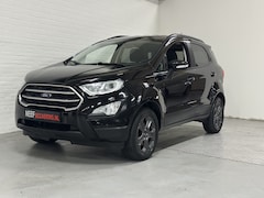 Ford EcoSport - 1.0 EcoBoost Connected CLIMA /CRUISE /NAVI / Dealer onderhouden