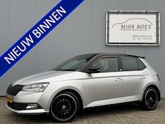 Skoda Fabia - 1.0 TSI 110pk DSG-Automaat Monte Carlo Navi/Climate
