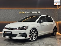 Volkswagen Golf - 2.0 TSI GTI Performance|PANO|KEYLESS|CARPLAY|SFEERV|STANDKACHEL